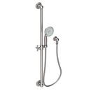 Newport Brass Stainless Steel - PVD Multi Function Hand Shower 