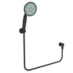 Multi Function Hand Shower in Oil Rubbed Bronze