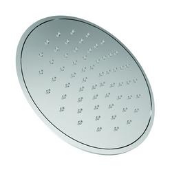 Single Function Showerhead in Polished Chrome