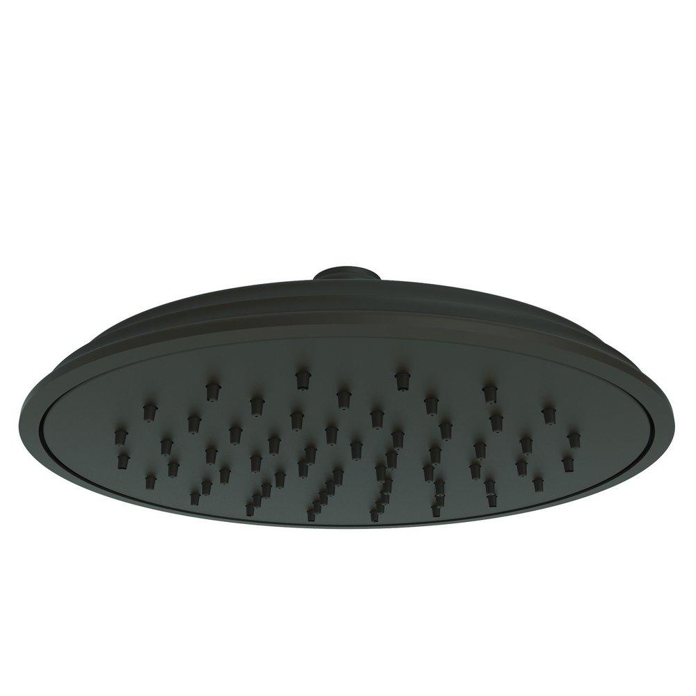 Newport Brass Oil Rubbed Bronze Single Function Rainfall Showerhead 