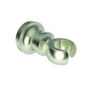 Newport Brass Satin Nickel - PVD Brass Hand Shower Holder 