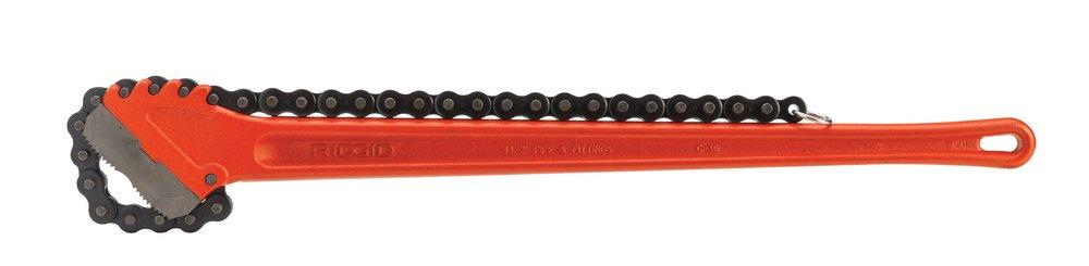 RIDGID Chain Wrench 