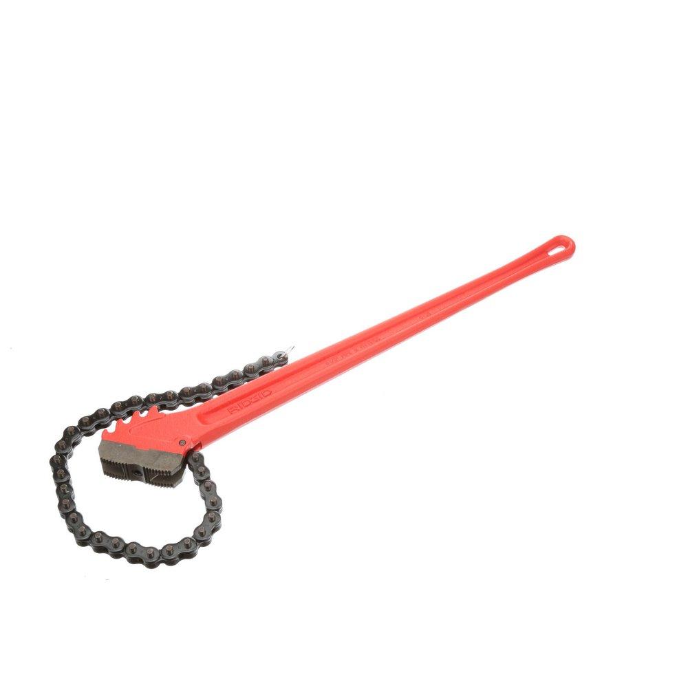 RIDGID Chain Wrench 