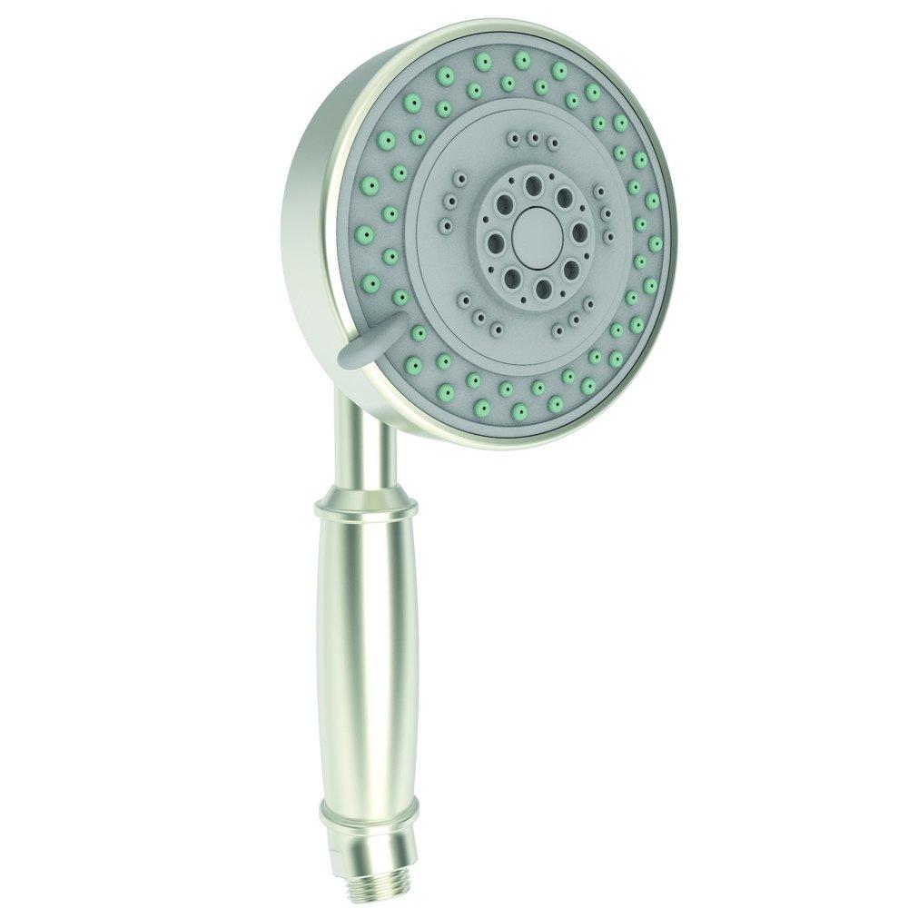 Newport Brass Satin Nickel - PVD Multi Function Hand Shower 