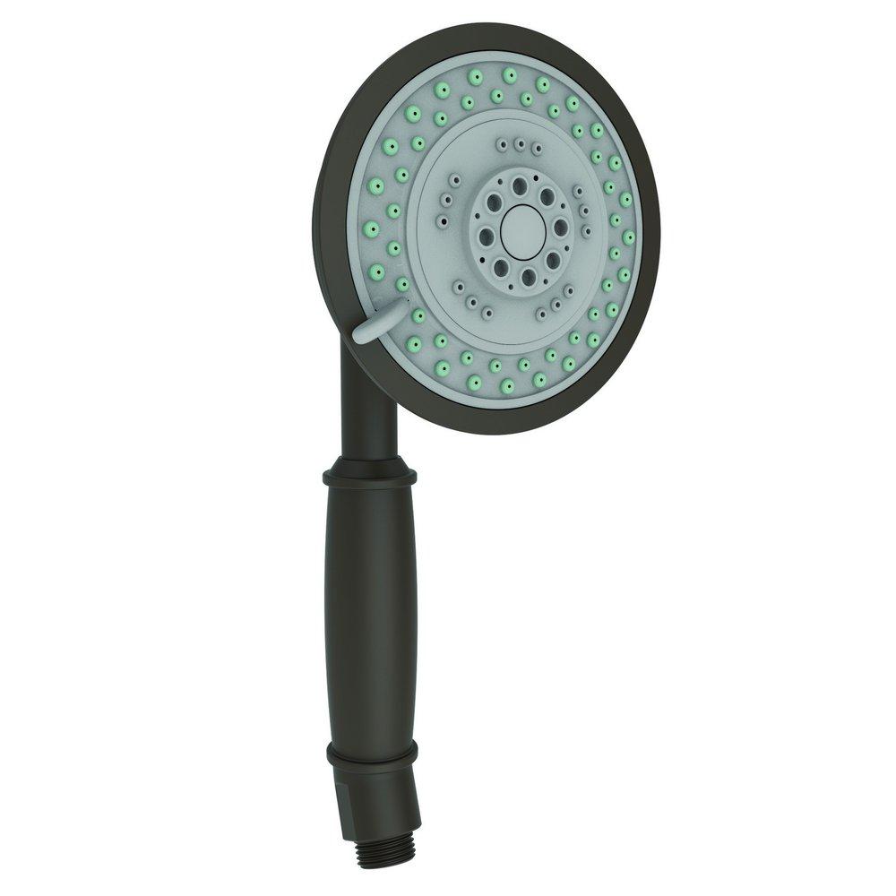 Newport Brass Oil Rubbed Bronze Multi Function Hand Shower 
