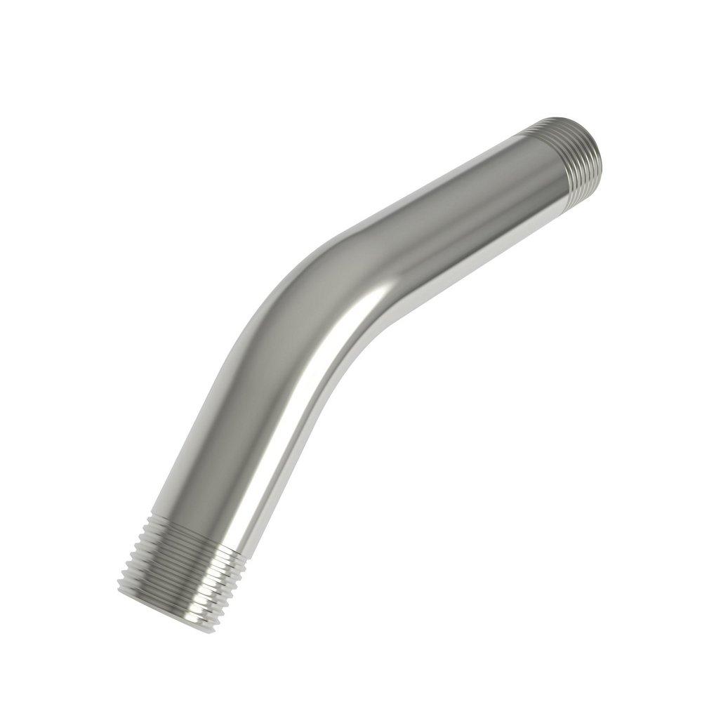 Newport Brass Polished Nickel 6 in. Shower Arm 