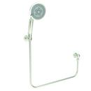 Newport Brass Satin Nickel - PVD Multi Function Hand Shower 
