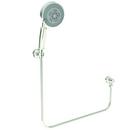 Newport Brass Polished Nickel - Natural Multi Function Hand Shower 