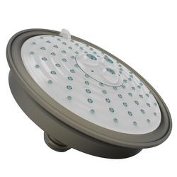 Multi Function Full and Massage Showerhead in English Bronze