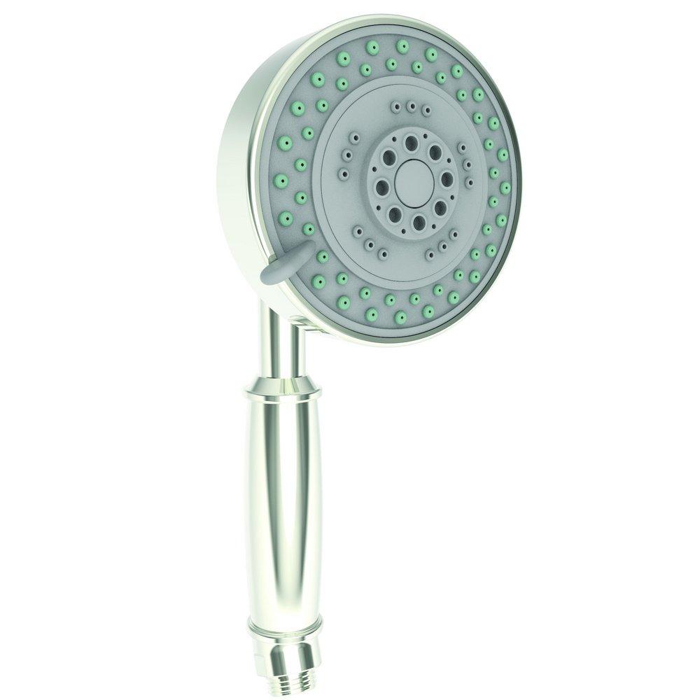 Newport Brass Polished Nickel - Natural Multi Function Hand Shower 