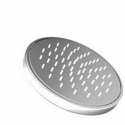 Multi Function Showerhead in Satin Bronze - PVD