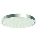 Newport Brass Polished Nickel - Natural Multi Function Rainfall Showerhead 