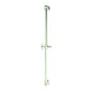 Newport Brass Polished Nickel - Natural 35-1/2 in. Shower Rail 
