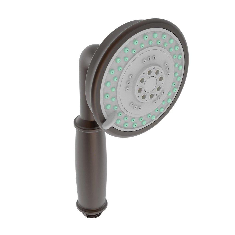 Newport Brass English Bronze Multi Function Hand Shower 
