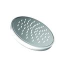 Newport Brass Polished Chrome Multi Function Rainfall Showerhead 