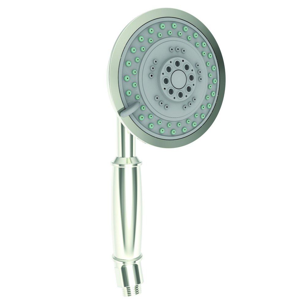 Newport Brass Polished Nickel - Natural Multi Function Hand Shower 