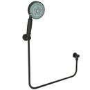Newport Brass Oil Rubbed Bronze Multi Function Hand Shower 