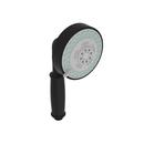 Newport Brass Flat Black Multi Function Hand Shower 