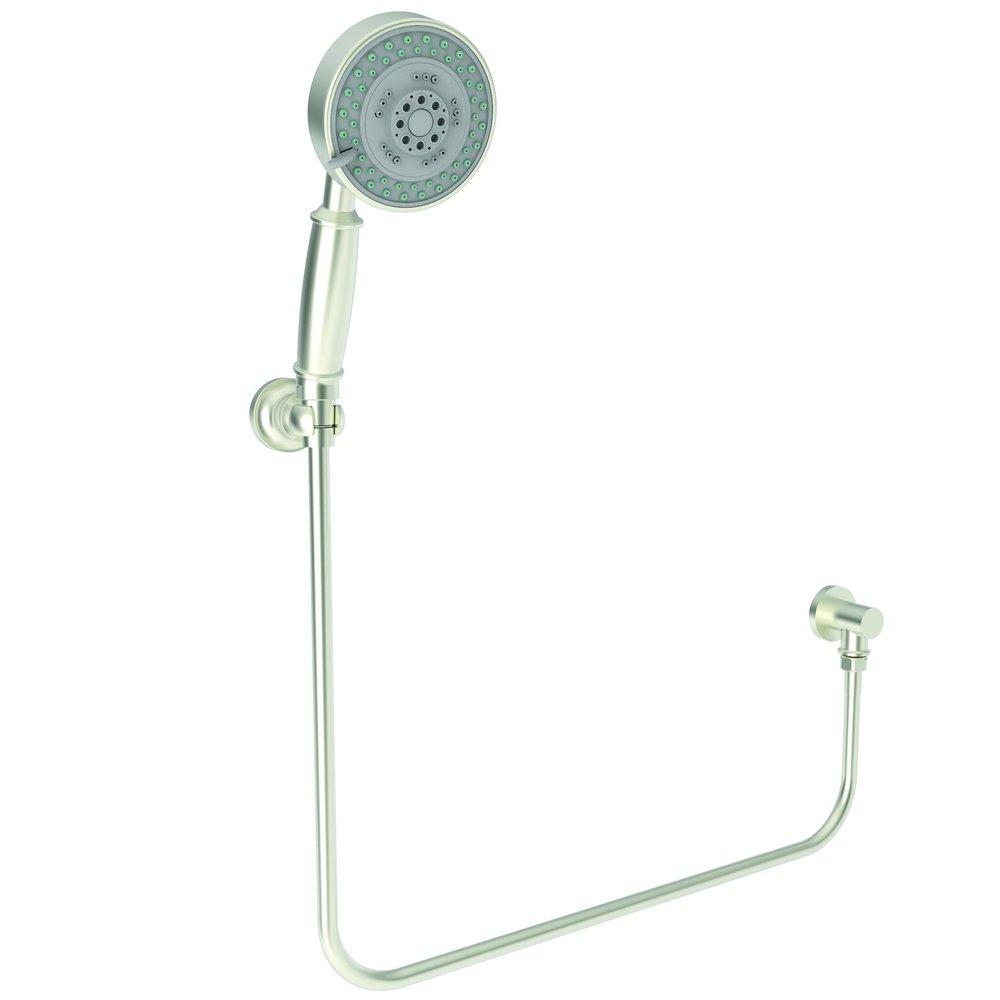 Newport Brass Satin Nickel - PVD Multi Function Hand Shower 