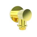 Newport Brass Forever Brass - PVD Solid Brass Supply Elbow 
