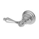 2-7/8 in. Brass Handle in Polished Chrome