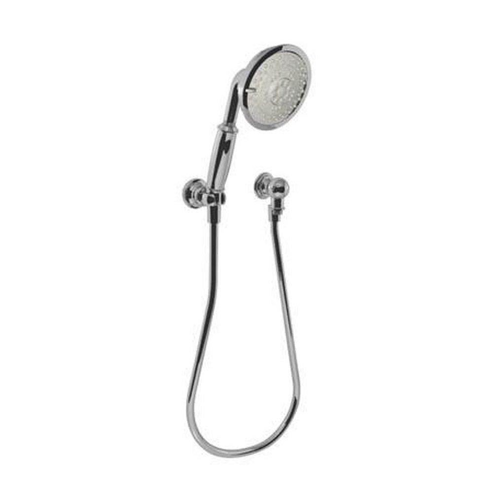 Newport Brass Antique Brass Multi Function Hand Shower 
