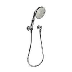 Multi Function Hand Shower in Antique Brass