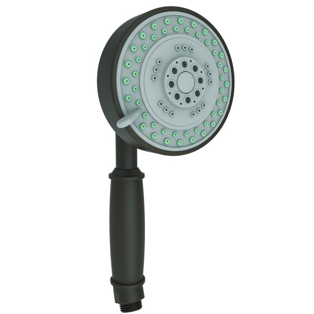 Newport Brass Oil Rubbed Bronze Multi Function Hand Shower 