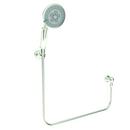 Newport Brass Polished Nickel - Natural Multi Function Hand Shower 