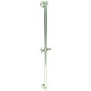 Newport Brass Polished Nickel - Natural 36 in. Shower Rail 