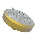 Newport Brass Satin Bronze - PVD Multi Function Full, Massage, Intense Turbo and Combination Showerhead 