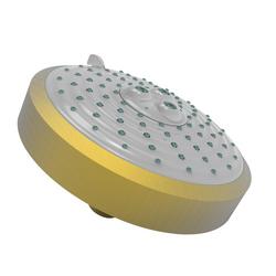 Multi Function Showerhead in Satin Bronze - PVD