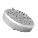 Newport Brass Stainless Steel - PVD Multi Full,Massage and Vigorous Showerhead 