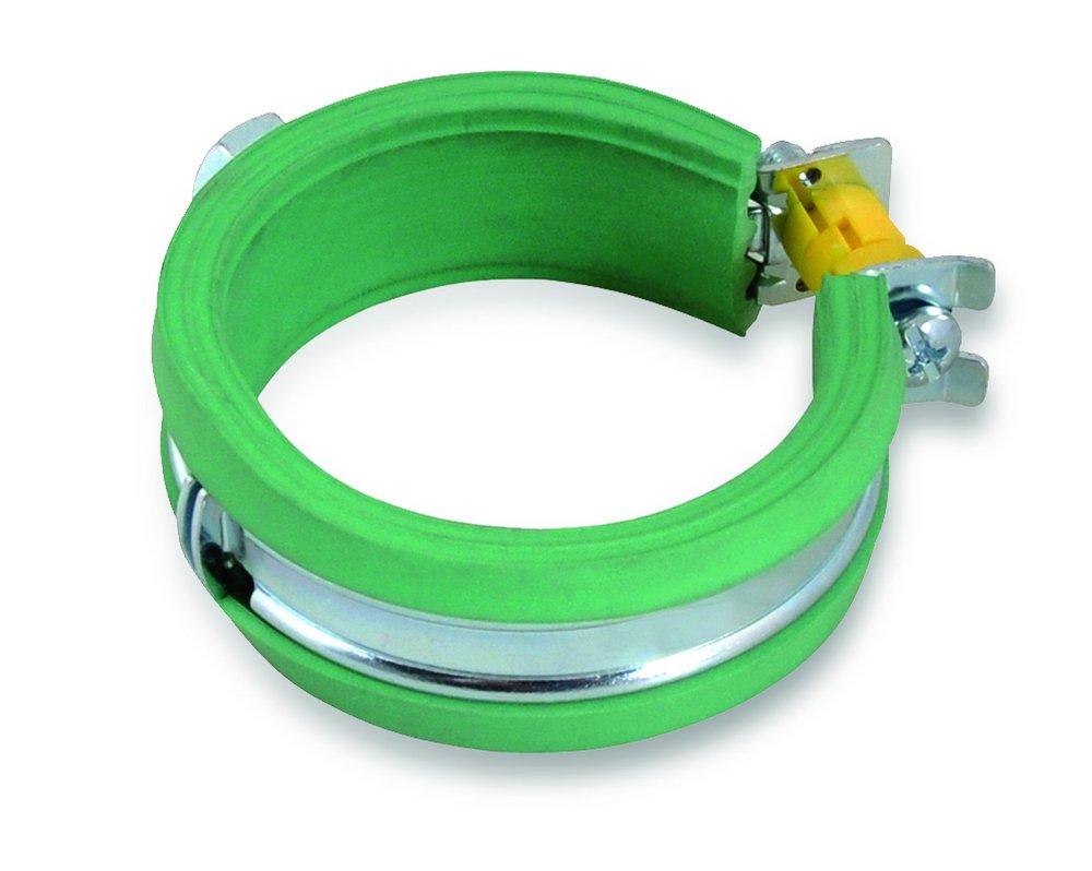 Walraven Zinc Steel and EPDM Clamp 