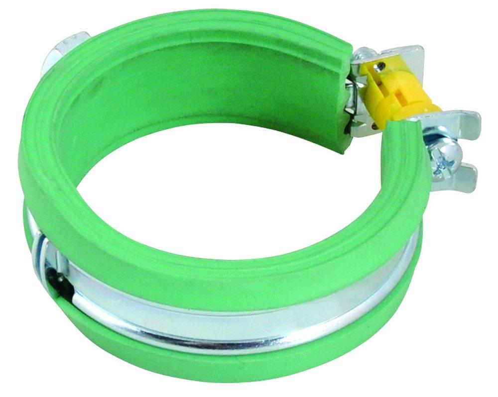 Walraven Zinc Steel and EPDM Clamp 