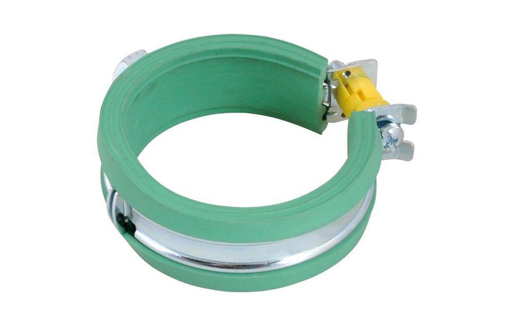 Walraven CTS 1 PVC 31-35 mm. 5000 Clamp 