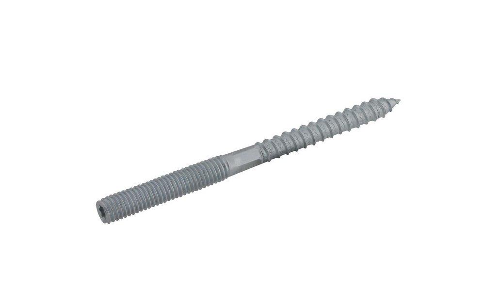 Walraven Zinc Plated Screw Clamp 