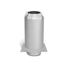 5 in. Adjustable Insulated Attic Radiation Shield