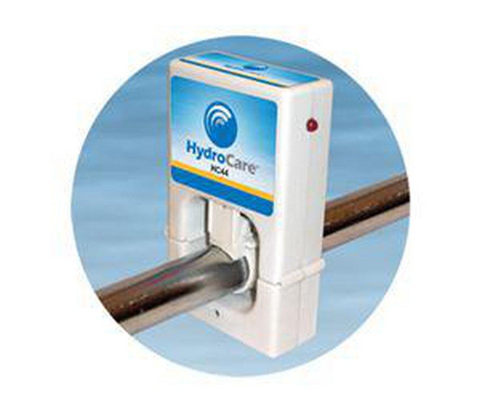 HQ Hometek Bathroom Hard Water Treatment System 