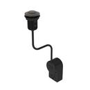 Newport Brass Weathered Brass 1-13/16 in. Air Switch 