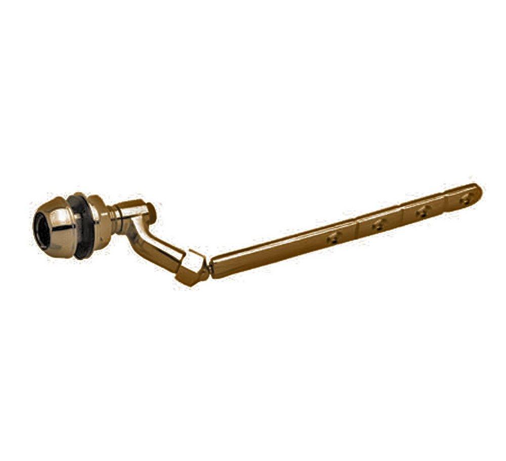 Newport Brass Antique Brass Trip Lever 