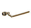 Newport Brass Antique Brass Trip Lever 