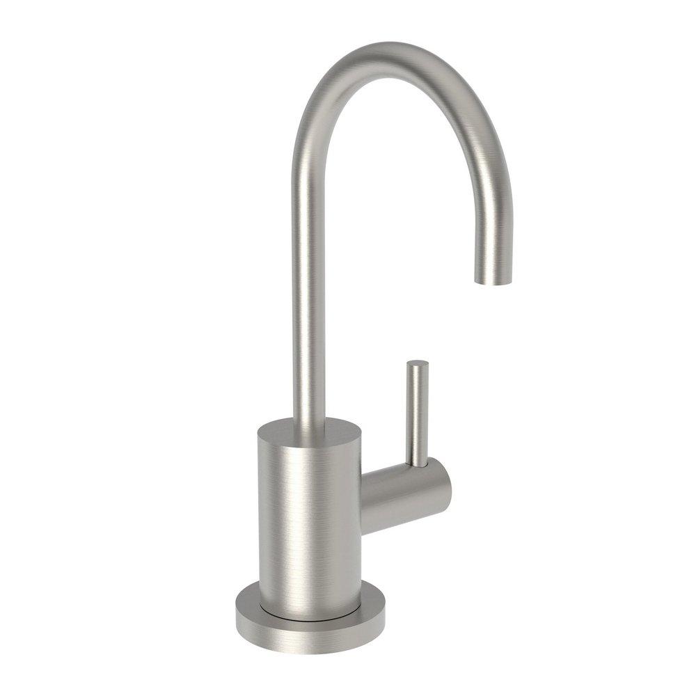 Newport Brass Satin Nickel - PVD Cold Only Water Dispenser 