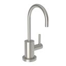 Newport Brass Satin Nickel - PVD Cold Only Water Dispenser 