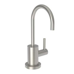 Satin Nickel - PVD Cold Water Dispenser