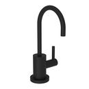 Newport Brass Flat Black Cold Only Water Dispenser 