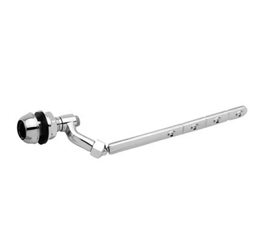 Newport Brass Polished Nickel - Natural Trip Lever 