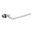 Newport Brass Polished Nickel - Natural Trip Lever 