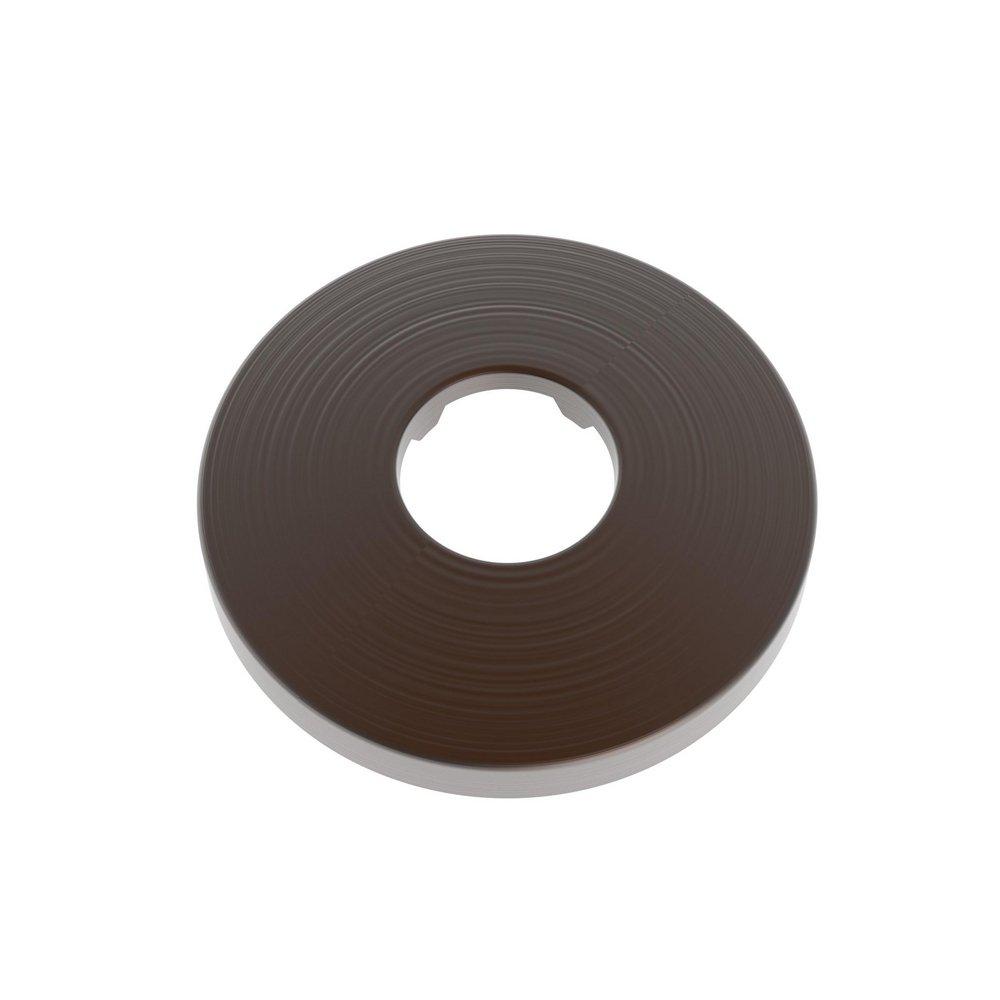 Newport Brass English Brass 2-3/8 in. Solid Brass Flange 