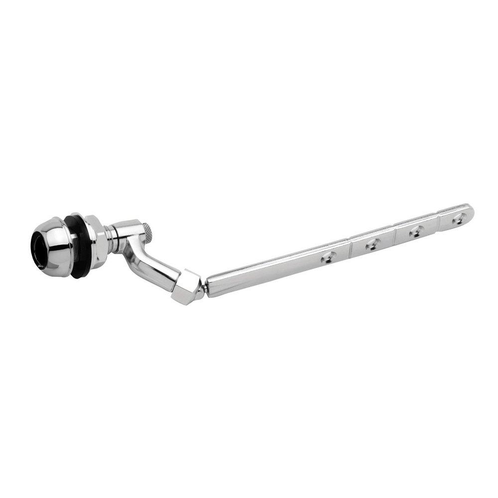 Newport Brass Polished Chrome Trip Lever 